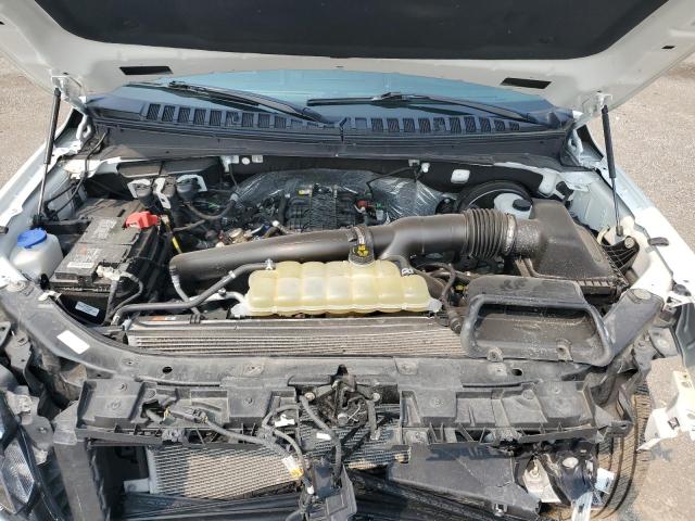 Photo 12 from auction – 2021 FORD EXPEDITION with VIN 1FMJU1MT5MEA23927