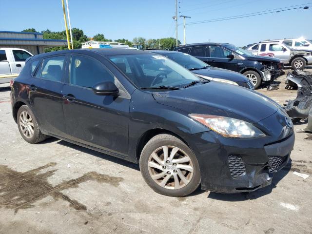 Photo 4 from auction – 2012 MAZDA 3 I with VIN JM1BL1L78C1627400
