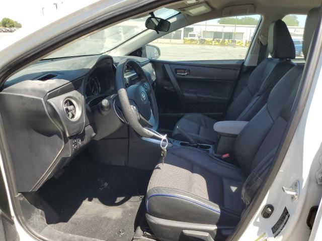 Photo 7 from auction – 2017 TOYOTA COROLLA L with VIN 5YFBURHE2HP736098