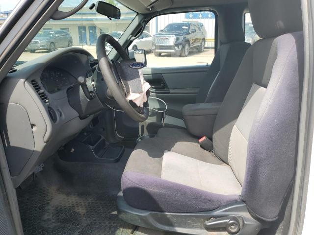 Zdjęcie 7 z aukcji – 2011 FORD RANGER SUP z VIN 1FTLR1FE1BPA06864