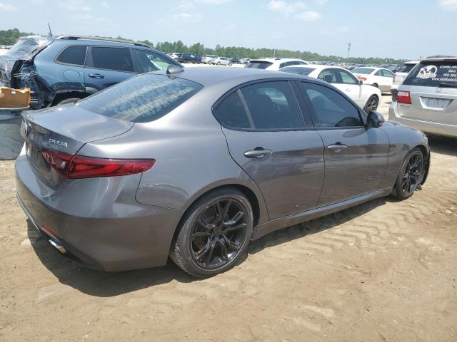 Photo 3 from auction – 2017 ALFA ROMEO GIULIA with VIN ZARFAEBN4H7541025