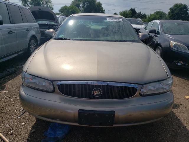 Photo 5 from auction – 2003 BUICK CENTURY CU with VIN 2G4WS52JX31288105