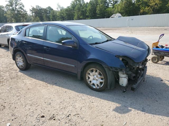 Photo 4 from auction – 2012 NISSAN SENTRA 2.0 with VIN 3N1AB6AP7CL605592