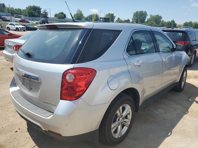 Photo 3 from auction – 2012 CHEVROLET EQUINOX LS with VIN 2GNALBEK1C1189470