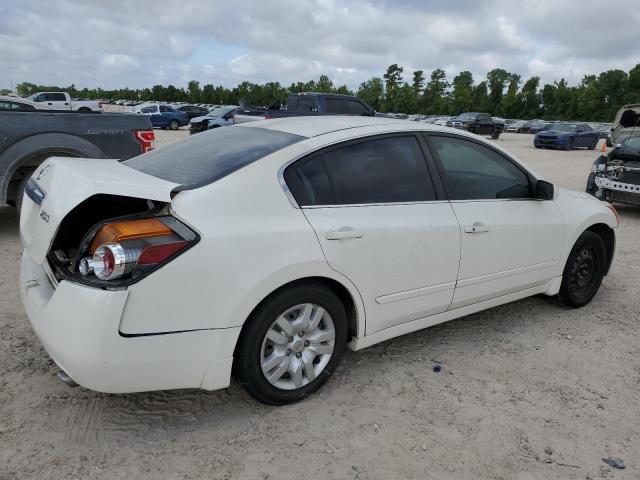 Photo 3 from auction – 2010 NISSAN ALTIMA BAS with VIN 1N4AL2APXAN447240