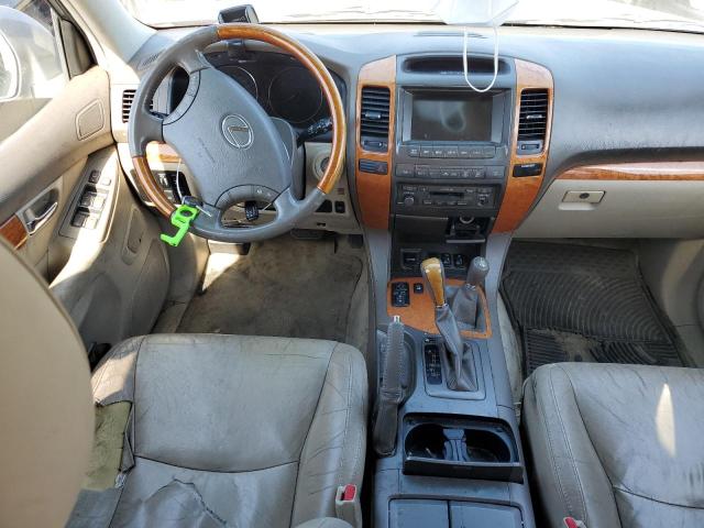 Photo 8 from auction – 2007 LEXUS GS 350 with VIN JTJBT20X770134617
