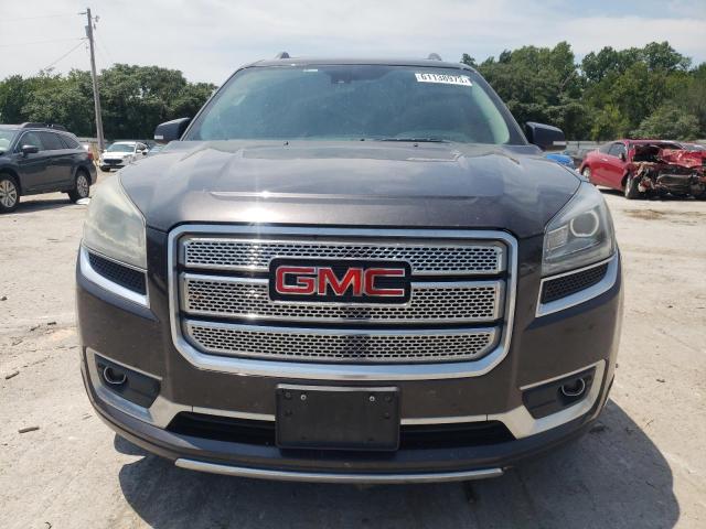 Фото 5 с аукциона – 2014 GMC ACADIA DEN с VIN 1GKKRTKD1EJ268402