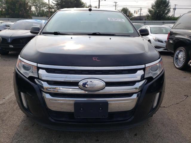 Photo 5 from auction – 2012 FORD EDGE SEL with VIN 2FMDK3JC9CBA34720