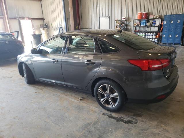 Photo 2 from auction – 2017 FORD FOCUS SE with VIN 1FADP3FE3HL298500