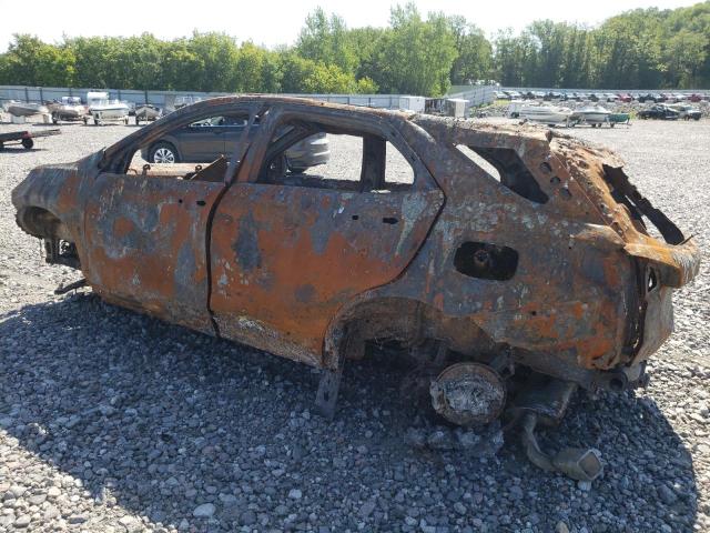 Photo 2 from auction – 2018 CHEVROLET EQUINOX LT with VIN 2GNAXTEX3J6146674