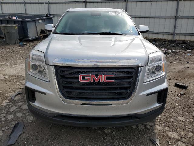 Photo 5 from auction – 2017 GMC TERRAIN SL with VIN 2GKFLSEK5H6179098