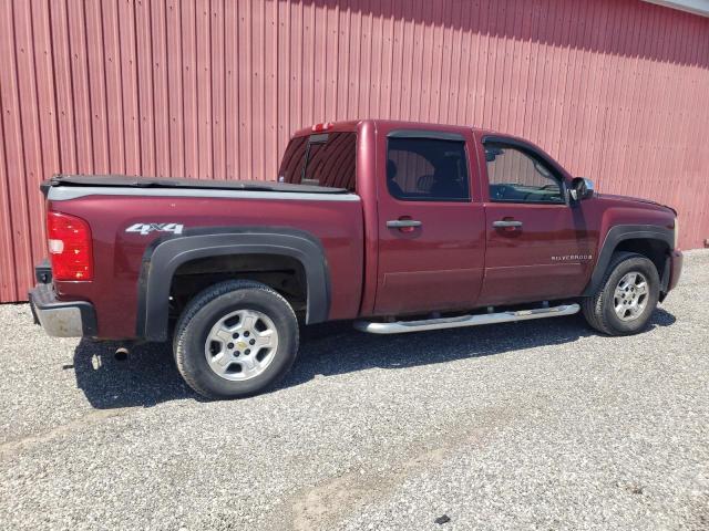 صورة رقم 3 من المزاد - 2008 CHEVROLET SILVERADO مع VIN 2GCEK133681283659