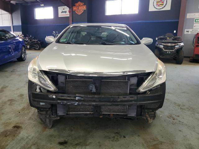 Photo 5 from auction – 2012 HYUNDAI SONATA GLS with VIN 5NPEB4AC0CH346704