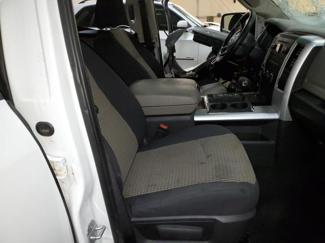 Photo 7 from auction – 2012 DODGE RAM 1500 S with VIN 1C6RD7GT0CS215866