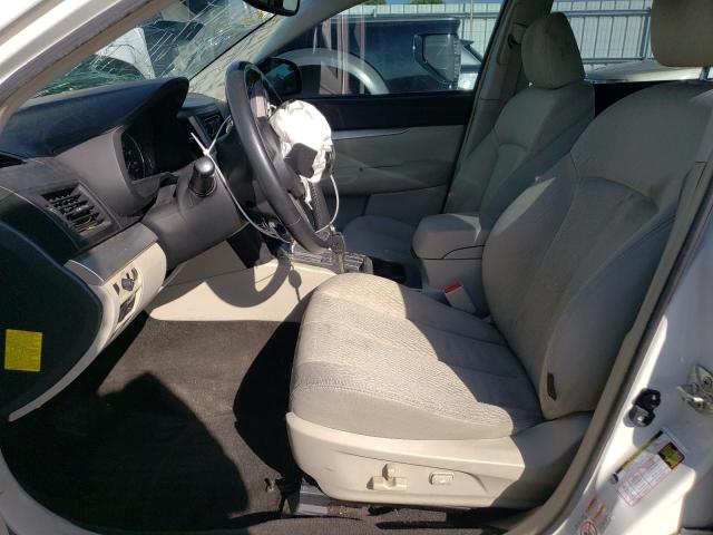 Photo 7 from auction – 2011 SUBARU LEGACY 2.5 with VIN 4S3BMBC66B3254046