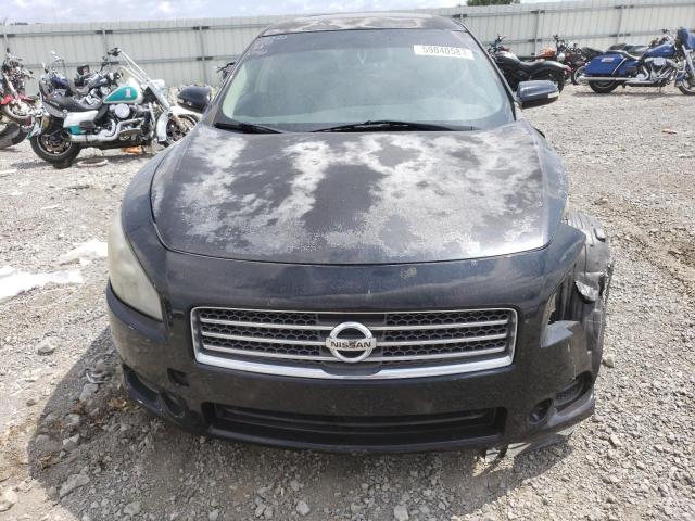 Zdjęcie 5 z aukcji – 2010 NISSAN MAXIMA S z VIN 1N4AA5AP0AC838464