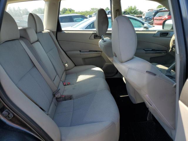 Photo 10 from auction – 2012 SUBARU FORESTER 2 with VIN JF2SHABC9CG464660