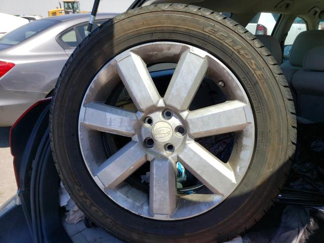 Photo 12 from auction – 2007 SUBARU LEGACY OUT with VIN 4S4BP61C177345406
