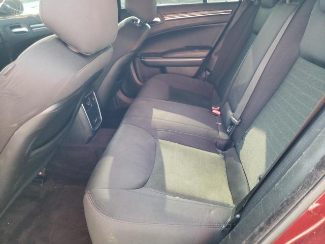 Photo 10 from auction – 2019 CHRYSLER 300 TOURIN with VIN 2C3CCAAG2KH501612