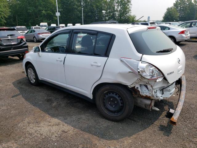 Photo 2 from auction – 2011 NISSAN VERSA S with VIN 3N1BC1CP5BL434955