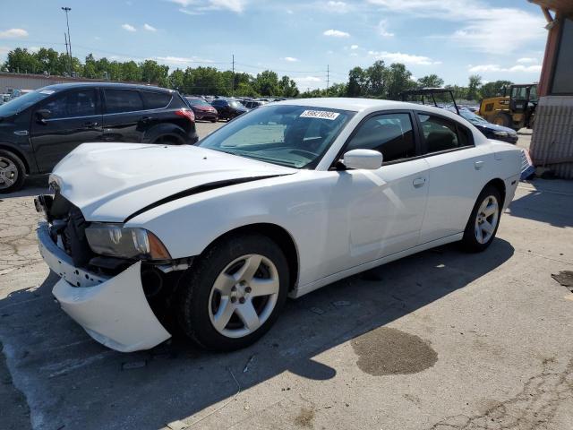 Photo 1 from auction – 2013 DODGE CHARGER PO with VIN 2C3CDXAG5DH664189