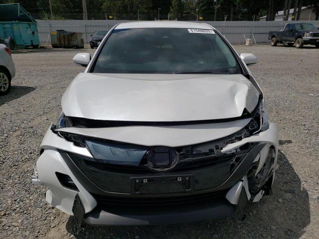 Photo 5 from auction – 2022 TOYOTA PRIUS PRIM with VIN JTDKAMFP4N3226792