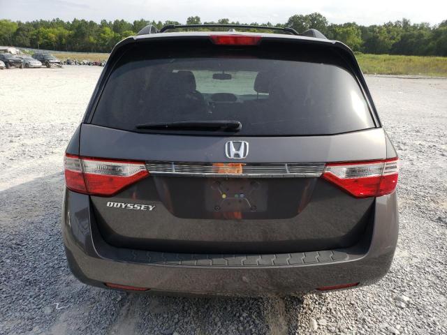 Photo 6 from auction – 2013 HONDA ODYSSEY EX with VIN 5FNRL5H64DB071746