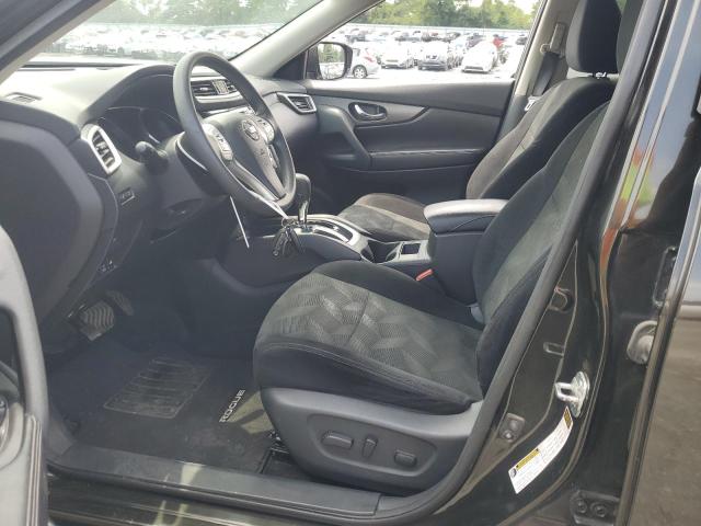 Photo 7 from auction – 2015 NISSAN ROGUE S with VIN 5N1AT2MV3FC894009