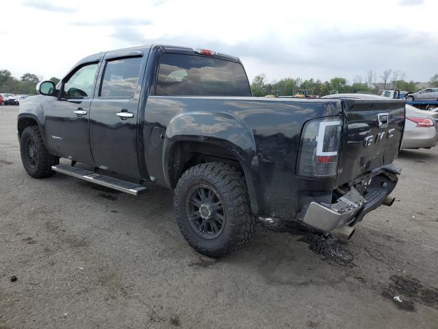 Photo 2 from auction – 2007 GMC NEW SIERRA with VIN 2GTEK13M871685318