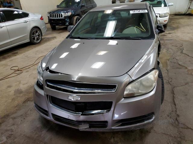 Photo 5 from auction – 2011 CHEVROLET MALIBU LS with VIN 1G1ZB5E16BF341377