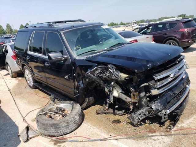 Photo 4 from auction – 2017 FORD EXPEDITION with VIN 1FMJU2AT9HEA25826