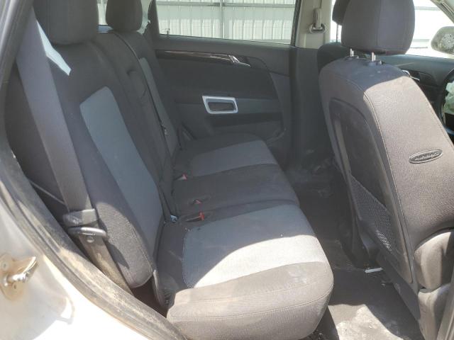 Photo 11 from auction – 2014 CHEVROLET CAPTIVA LS with VIN 3GNAL2EK4ES615028