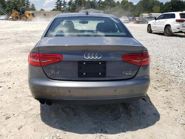 Photo 6 from auction – 2013 AUDI A4 PREMIUM with VIN WAUFFAFL9DA157328