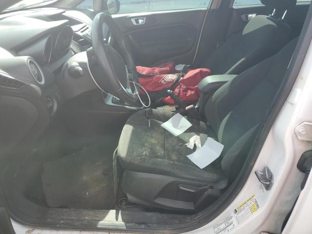 Photo 7 from auction – 2015 FORD FIESTA SE with VIN 3FADP4BJ9FM126038
