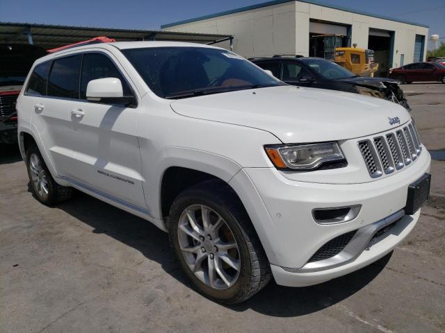 Photo 4 from auction – 2015 JEEP GRAND CHER with VIN 1C4RJFJM6FC797810