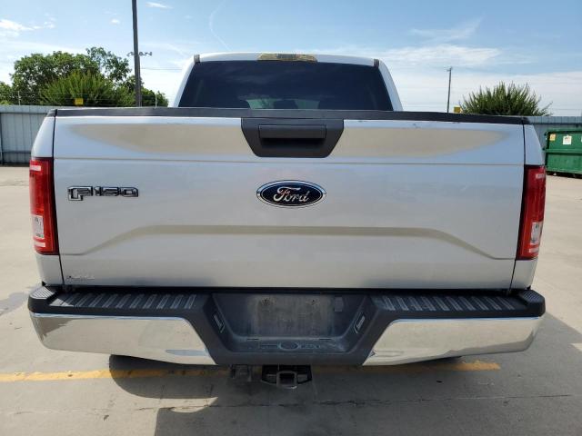 Photo 6 from auction – 2017 FORD F150 SUPER with VIN 1FTEW1CF6HKD75966