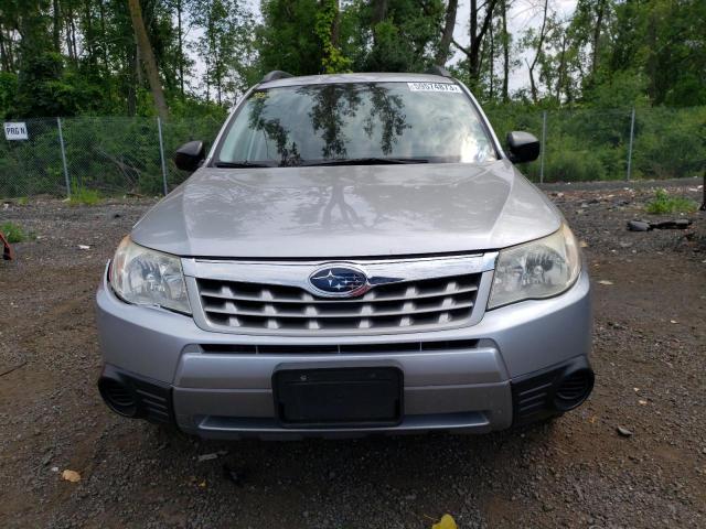 Photo 5 from auction – 2012 SUBARU FORESTER 2 with VIN JF2SHABC6CH458244