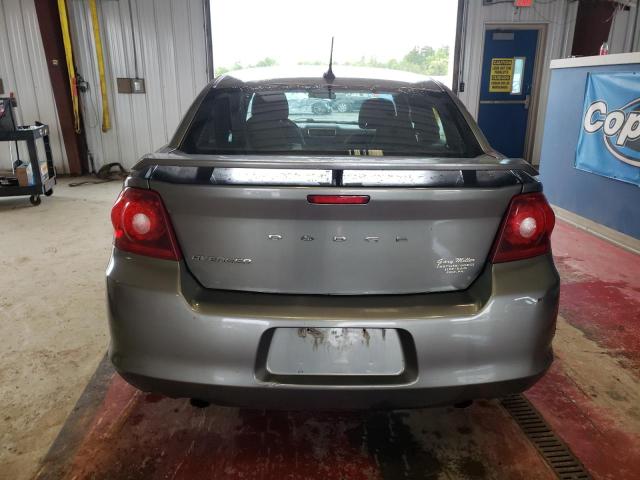 Photo 6 from auction – 2013 DODGE AVENGER SE with VIN 1C3CDZAG2DN769159