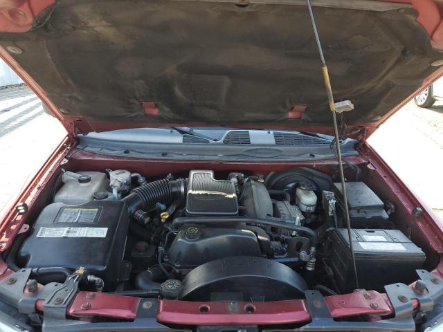 Фото 11 с аукциона – 2002 GMC ENVOY с VIN 1GKDS13S622486081