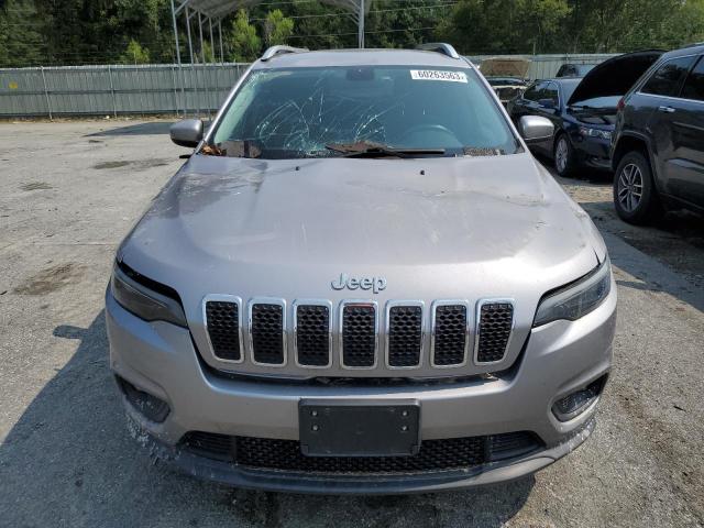 Photo 5 from auction – 2019 JEEP CHEROKEE L with VIN 1C4PJLCB2KD297441
