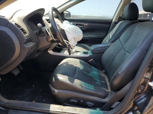 Photo 7 from auction – 2013 NISSAN ALTIMA 3.5 with VIN 1N4BL3AP6DC900781