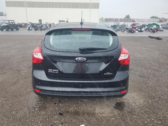 Photo 6 from auction – 2014 FORD FOCUS SE with VIN 1FADP3K2XEL277960