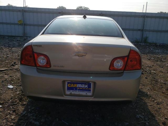 Photo 6 from auction – 2012 CHEVROLET MALIBU LS with VIN 1G1ZB5E02CF256951