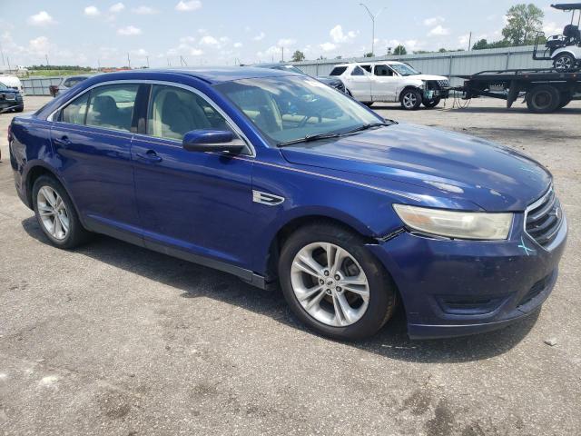 Photo 4 from auction – 2013 FORD TAURUS SEL with VIN 1FAHP2H8XDG202349
