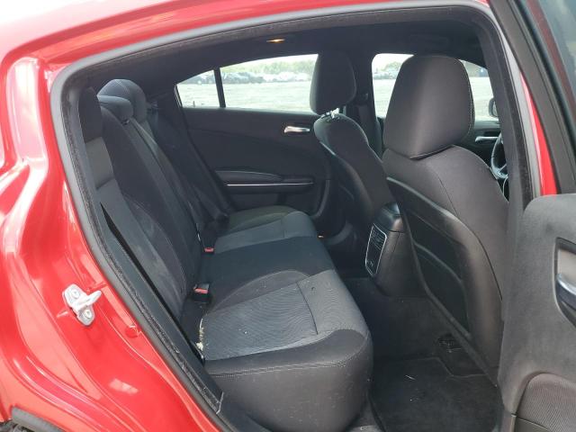 Photo 10 from auction – 2015 DODGE CHARGER SE with VIN 2C3CDXBGXFH729149