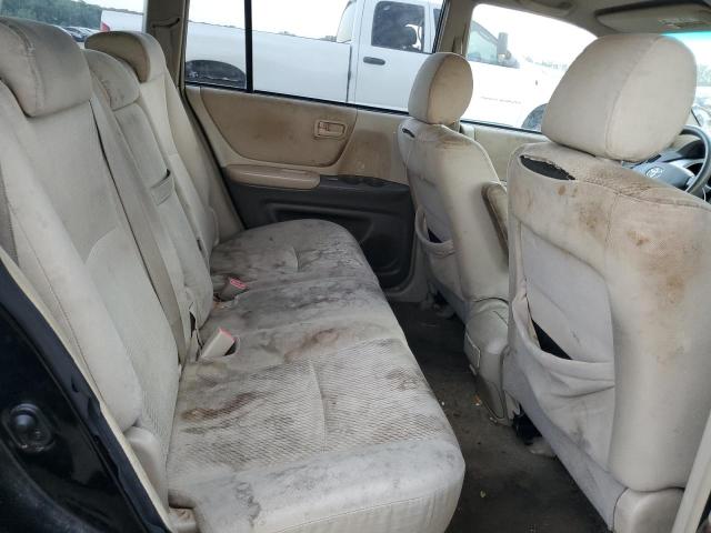Zdjęcie 11 z aukcji – 2006 TOYOTA HIGHLANDER z VIN JTEGD21A860149993