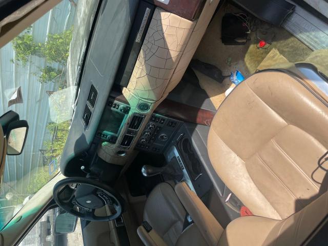 Photo 5 from auction – 2008 LAND ROVER RANGE ROVE with VIN SALME15448A267287