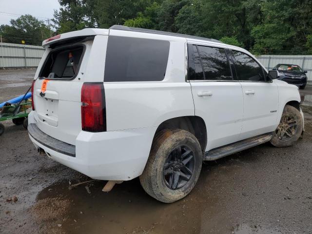 Photo 3 from auction – 2016 CHEVROLET TAHOE C150 with VIN 1GNSCAKCXGR382015
