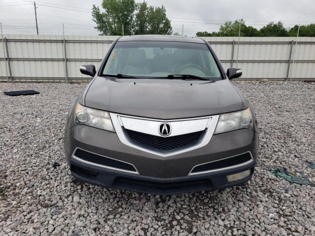 Photo 5 from auction – 2012 ACURA MDX with VIN 2HNYD2H27CH543123