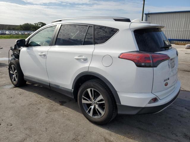 Photo 2 from auction – 2017 TOYOTA RAV4 XLE with VIN 2T3WFREV5HW351530